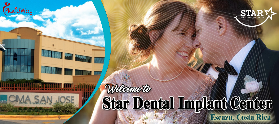 Star Dental Implant Center, Escazu, Costa Rica
