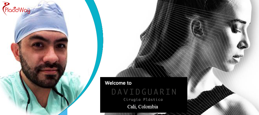 Dr David Guarin Cirugia Plastica- Best Plastic Surgery Solutions in Cali, Colombia
