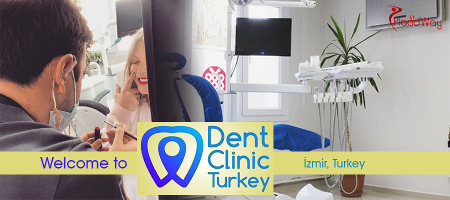Dent Clinic Turkey