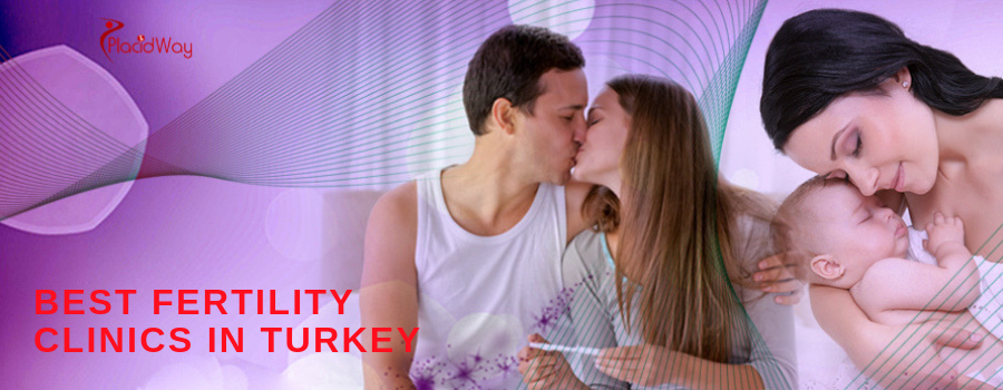 Best IVF Clinics in Turkey