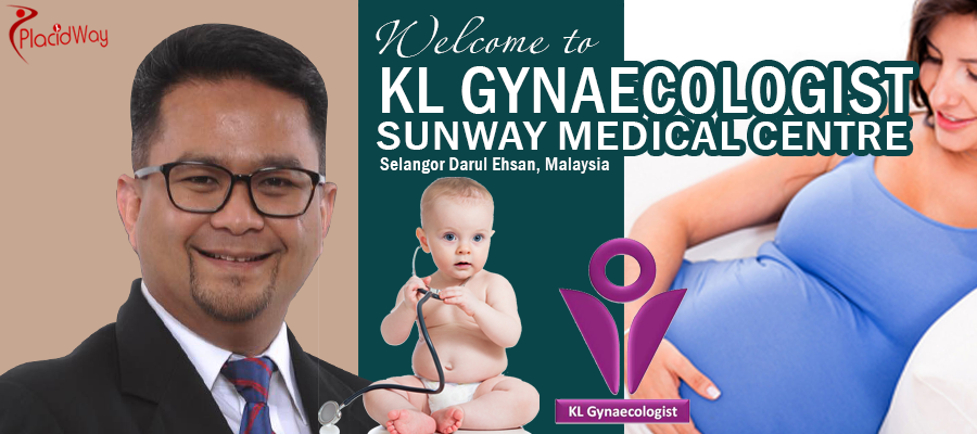 Sunway Medical Centre Gynecology Medical Services Selangor Darul Ehsan Malaysia