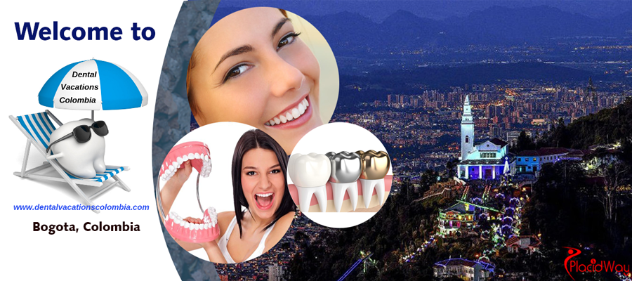Best Dental Treatment at Dental Vacations Colombia, Bogota, Colombia