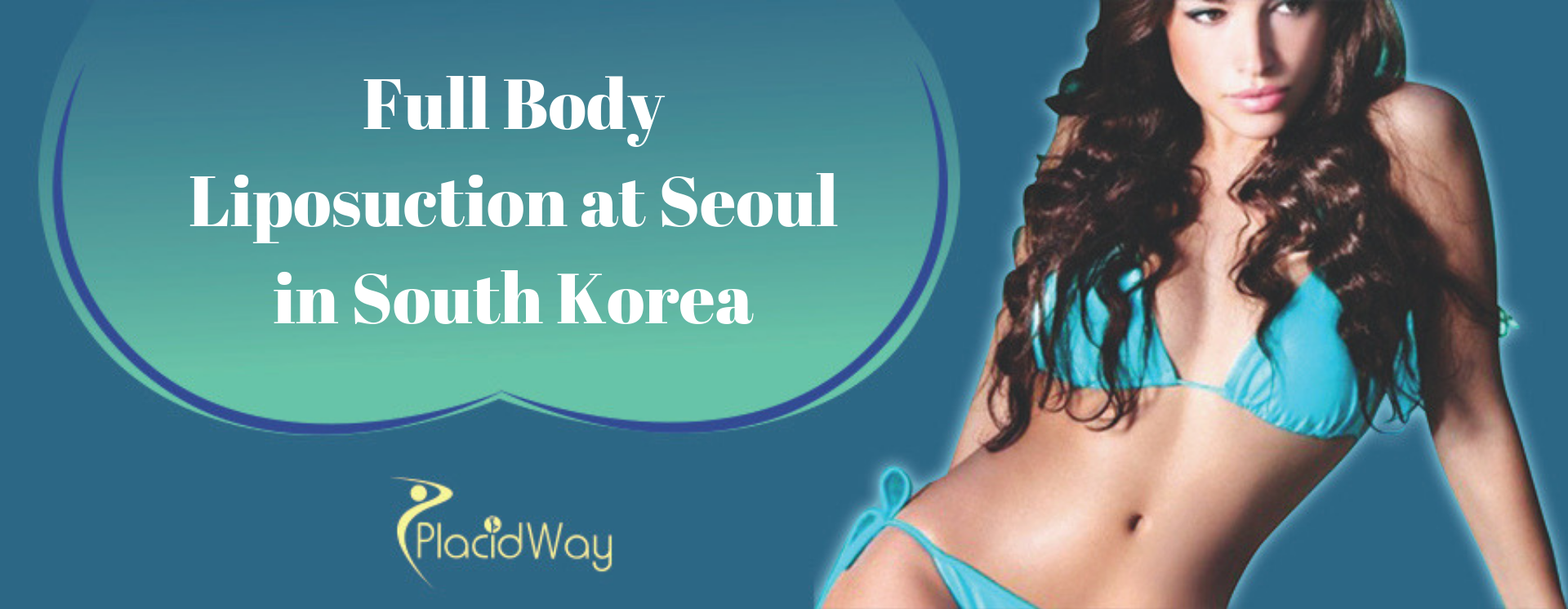Effective Full Body Liposuction at Seoul in South Korea