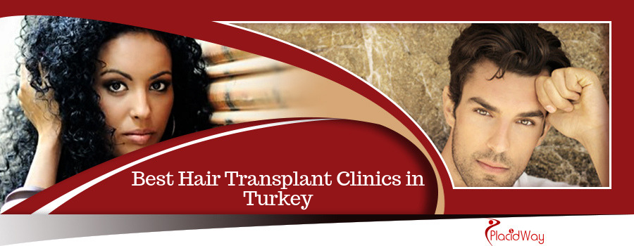 Best Hair Transplant Clinics in Turkey