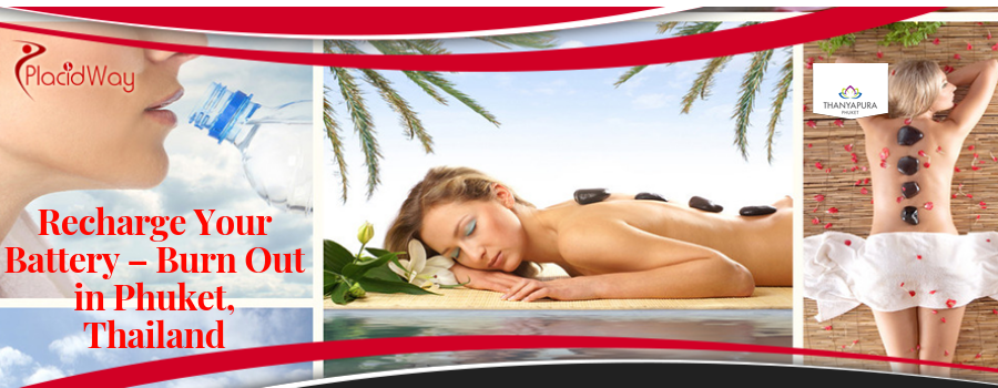 1561725618 Alternative%20Medicine Recharge Your Battery â Burn Out in Phuket, Thailand