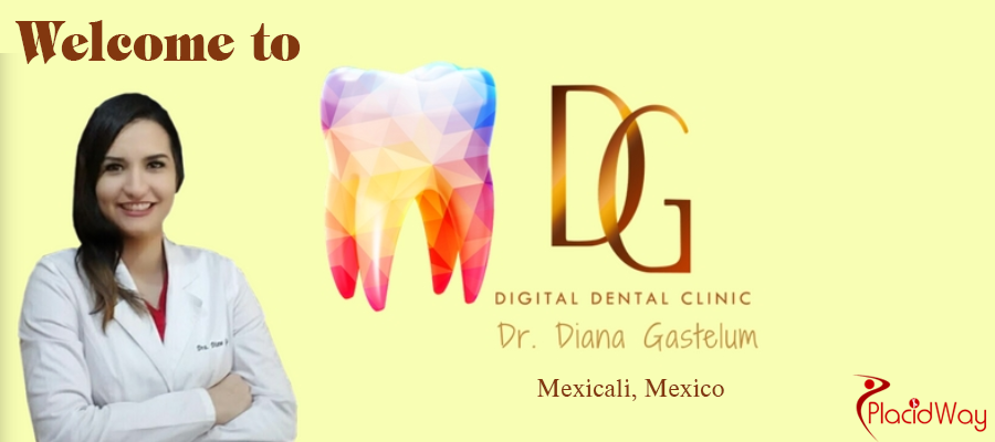 Dental Clinic in Mexicali, Mexico