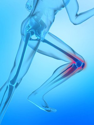 Knee Replacement Surgery in Chennai, India