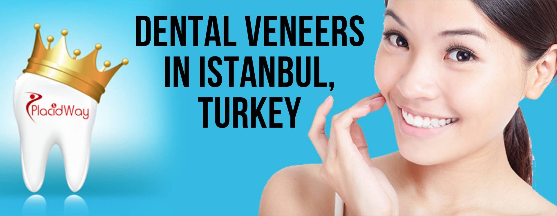  Cost of Dental Veneers in Istanbul Turkey