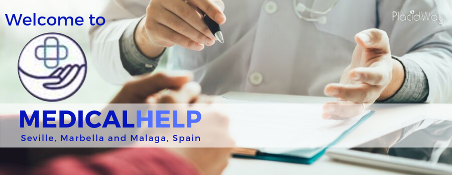 Best Health Tourism with MedicalHelp, Spain