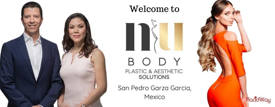 Plastic Surgery in San Pedro Garza Garcia, Mexico