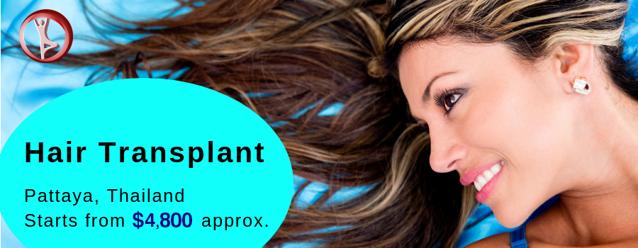 Best Hair Transplant in Pattaya, Thailand Best Hair Transplant in Pattaya, Thailand