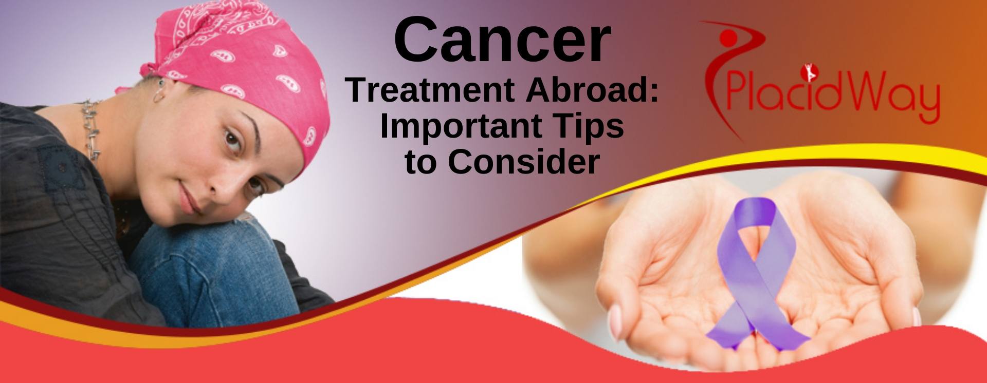 6 Best Countries for Cancer Treatment