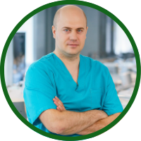 1582721822 Vladimir%20Shabliy Doctor at Institute of Cell Therapy Ukraine