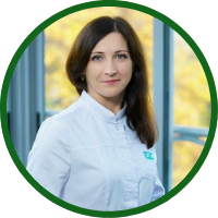 Doctor at Institute of Cell Therapy Ukraine