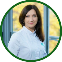 1582721858 Zhanna%20Spivak Doctor at Institute of Cell Therapy Ukraine