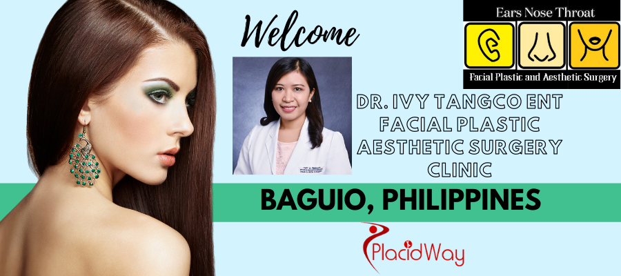 ENT Plastic Surgery in Philippines