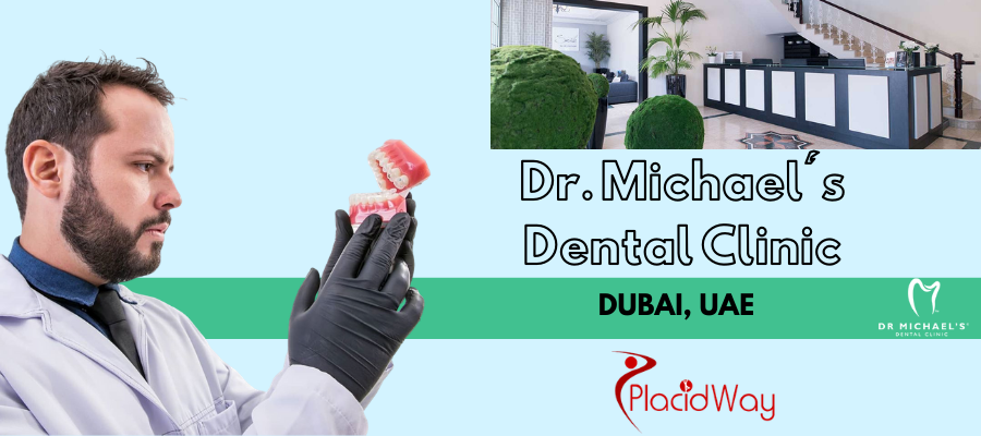 Dental Care in Dubai