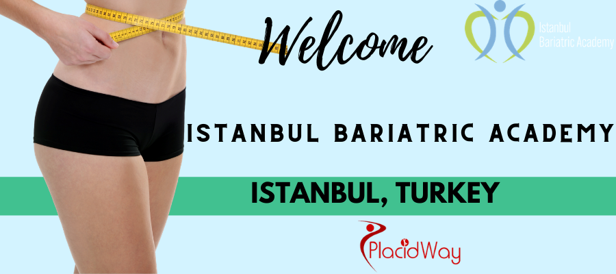 Obesity Surgery in Istanbul, Turkey