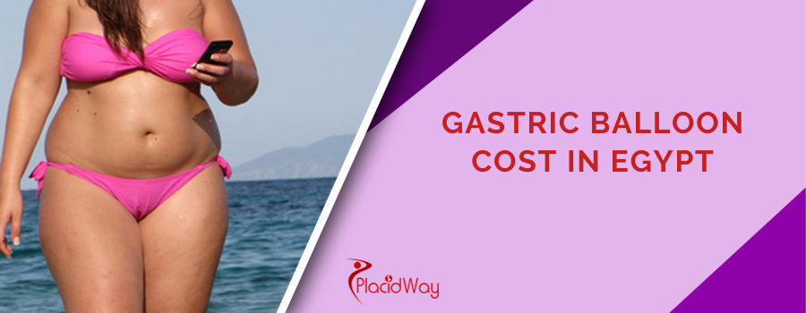Gastric Balloon Cost in Egypt