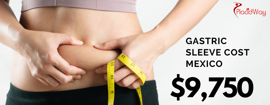 Gastric Sleeve in Mexico Cost