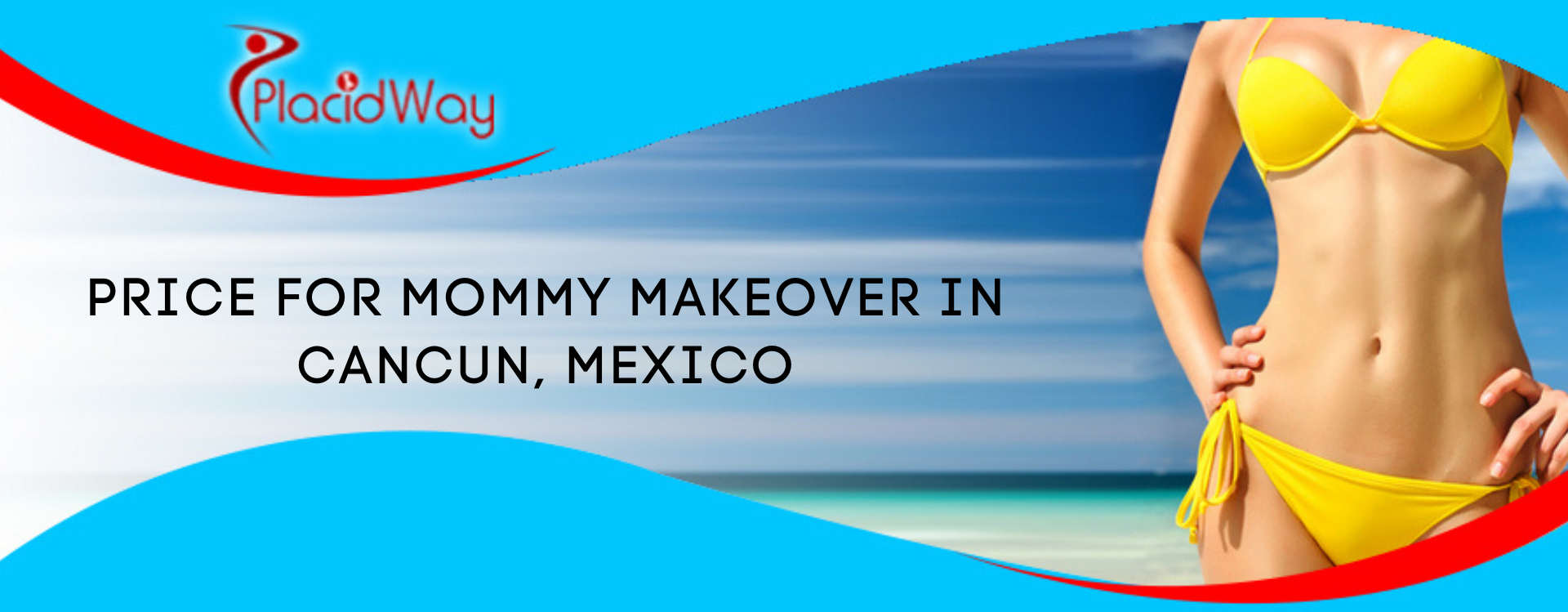 How much does Mommy Makeover cost in Cancun, Mexico?