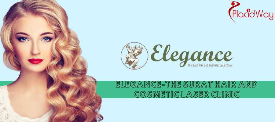 Elegance - Cosmetic and Aesthetic Surgery in Surat, India