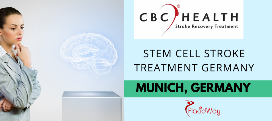 Stem Cell Therapy for Stroke Recovery in Munich, Gemany