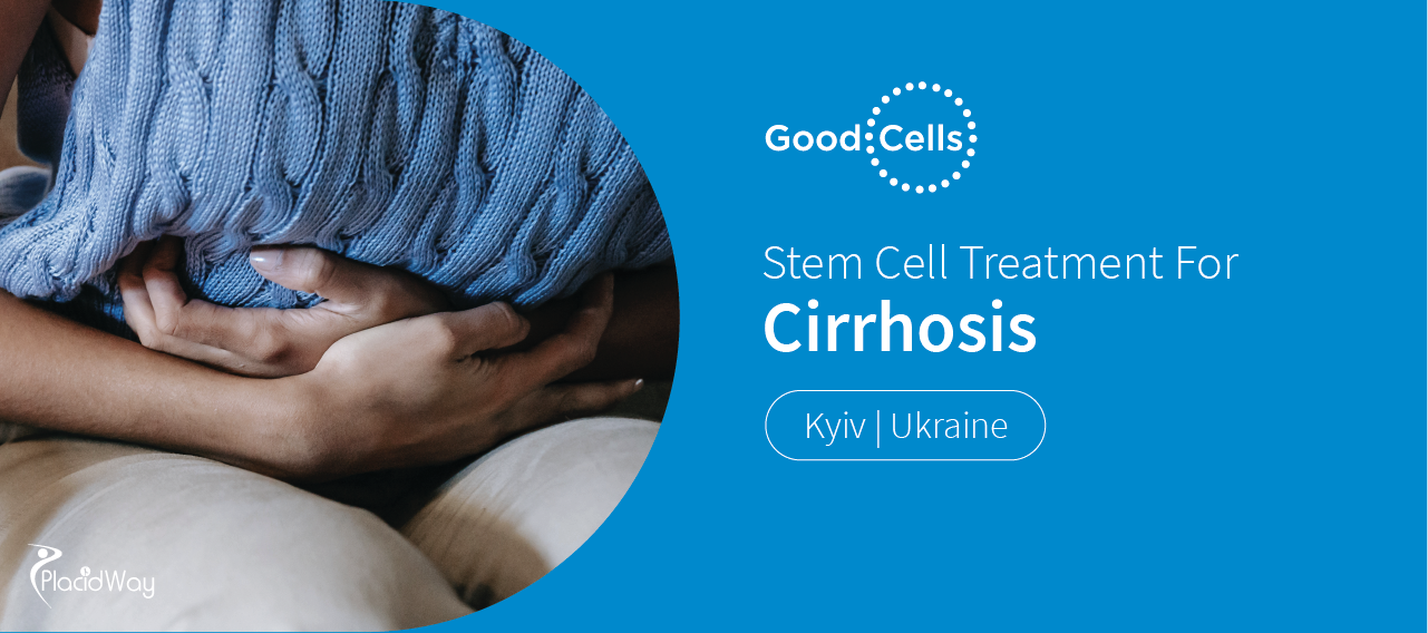 Stem Cell Therapy for Cirrhosis