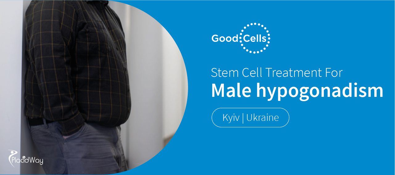 Stem Cell Therapy for Male Hypogonadism