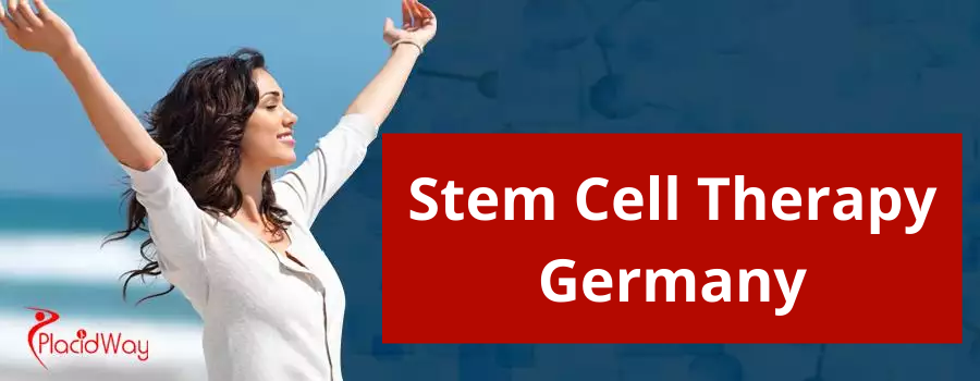 Stem Cell Therapy in Germany