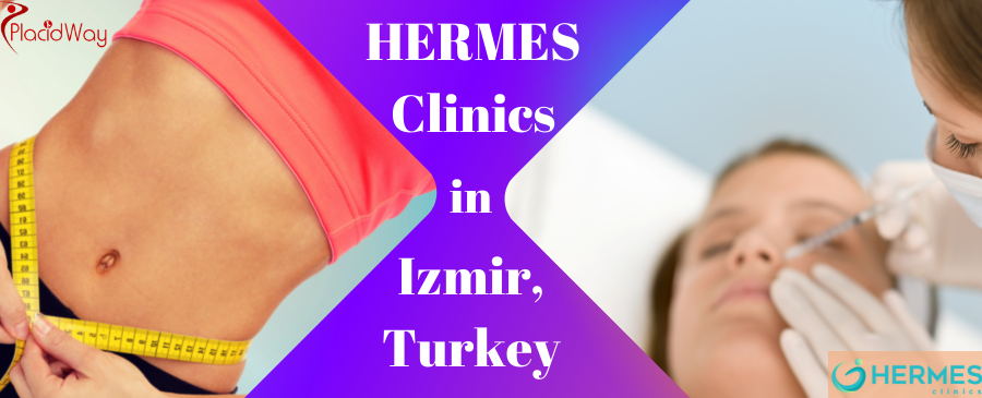 Hermes Clinic in Izmir Turkey