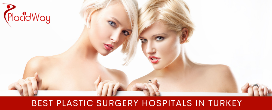Best Plastic Surgery Hospitals in Turkey