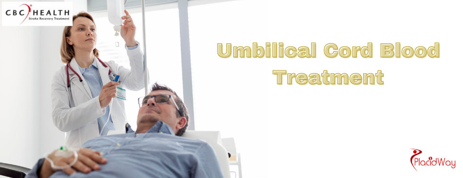 Stem Cell Therapy for Stroke: Umbilical Cord Blood Treatment