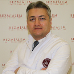 Neurosurgery in Turkey | Assoc. Prof. Dr. Tolga Turan DÜNDAR