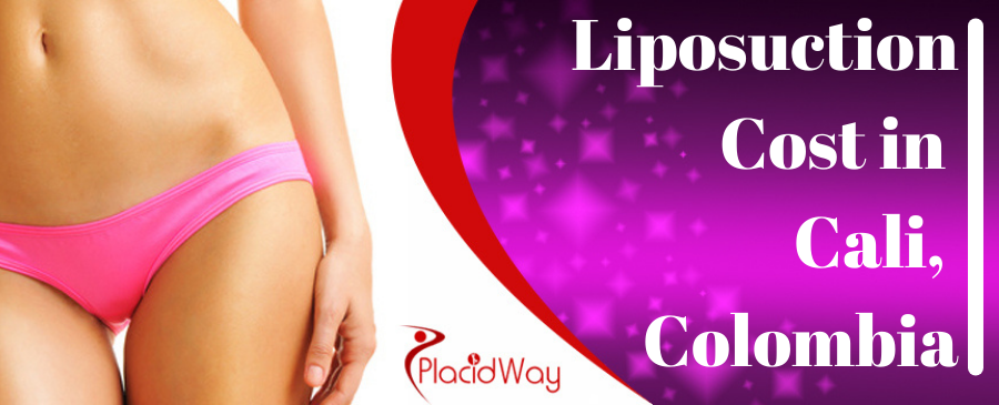 colombia liposuction cost