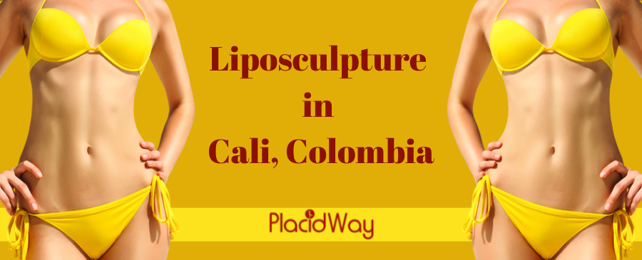 liposculpture package in colombia