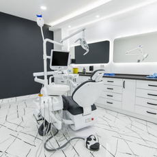 Cerrahi Group Dental Clinic Turkey