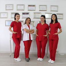 Dr. Sibel Atalay Clinic Turkey