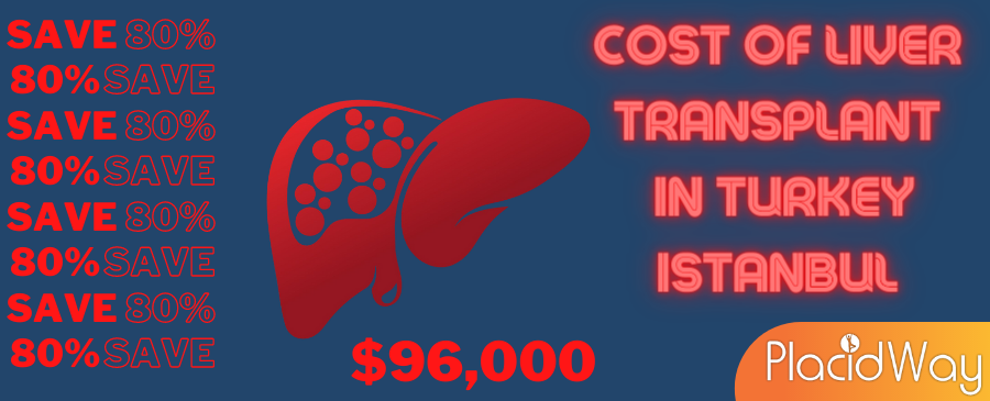 Cost of Liver Transplant  in Turkey Istanbul