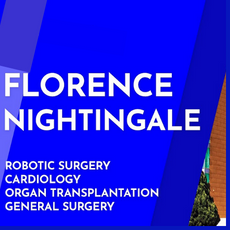 Istanbul Florence Nightingale Hospital