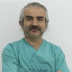 Dr. Ali Dursun Kan Turkey