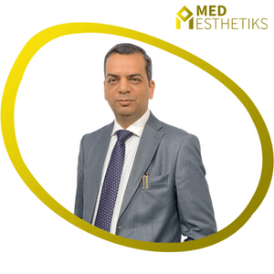 Plastic Surgery in New Delhi India by Med Aesthetics