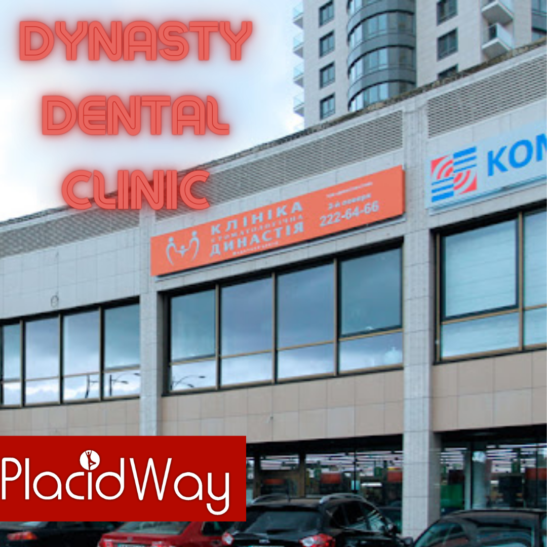 Dynasty Dental Clinic