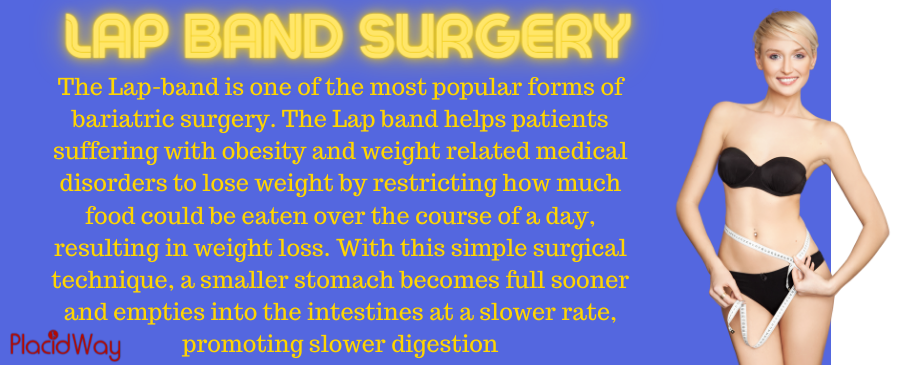 Lap Band surgery
