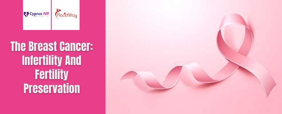 The Breast Cancer: Infertility And Fertility Preservation