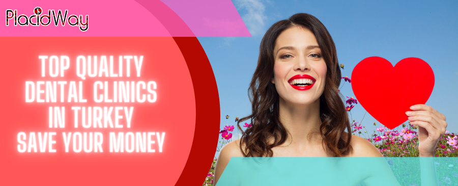 Excellence at a Low Cost 31 Top Quality Dental Clinics in Turkey – Save Your Money
