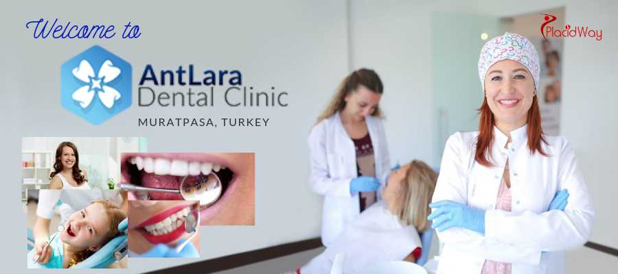 Dental Clinic in Turkey