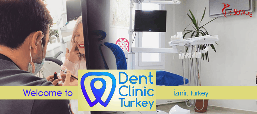 Dental Clinic in Turkey