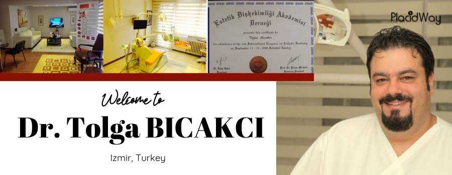 Dental Clinic in Turkey
