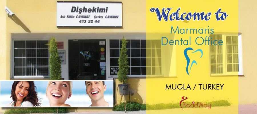 Dental Clinic in Turkey